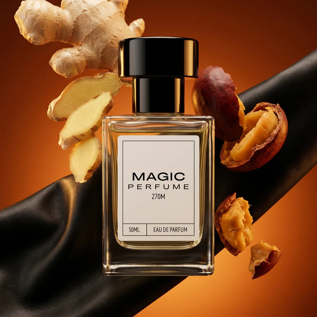 Smells like... The Scent - No. 270