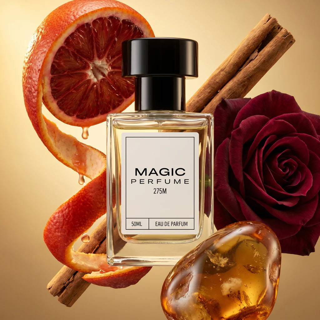 Smells like... One Million - No. 275