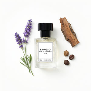 No. 277 - Ispirato alle note di Homme Intense