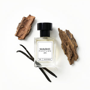 No. 287 - Ispirato alle note di Oud Wood