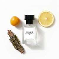 No. 288- Ispirato alle note di Aventus for Him