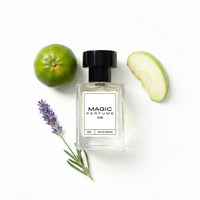 Nr. 304 - Inspiriert von den Noten von Code Profumo