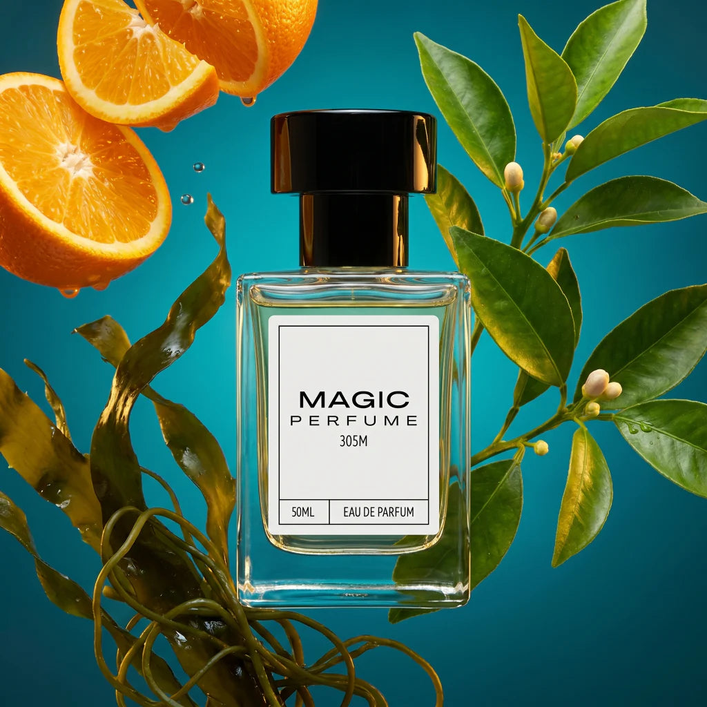 Smells like... Aqva Pour Homme - No. 305