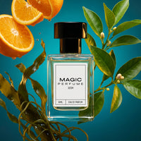 Smells like... Aqva Pour Homme - No. 305