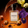 Smells like... Gentleman Reserve Privée - No.326M