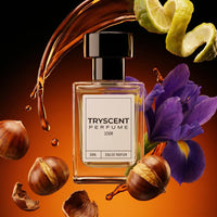 Smells like... Gentleman Reserve Privée - No.326M