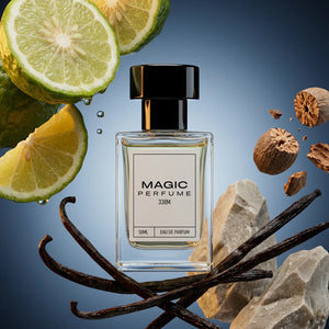 Smells like... Sauvage Parfum - No. 338