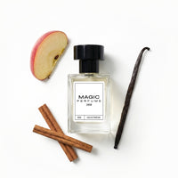 No. 346 - Ispirato alle note di Bottled Intense