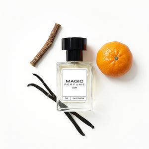 No. 350- Ispirato alle note di Fahrenheit Le Parfum