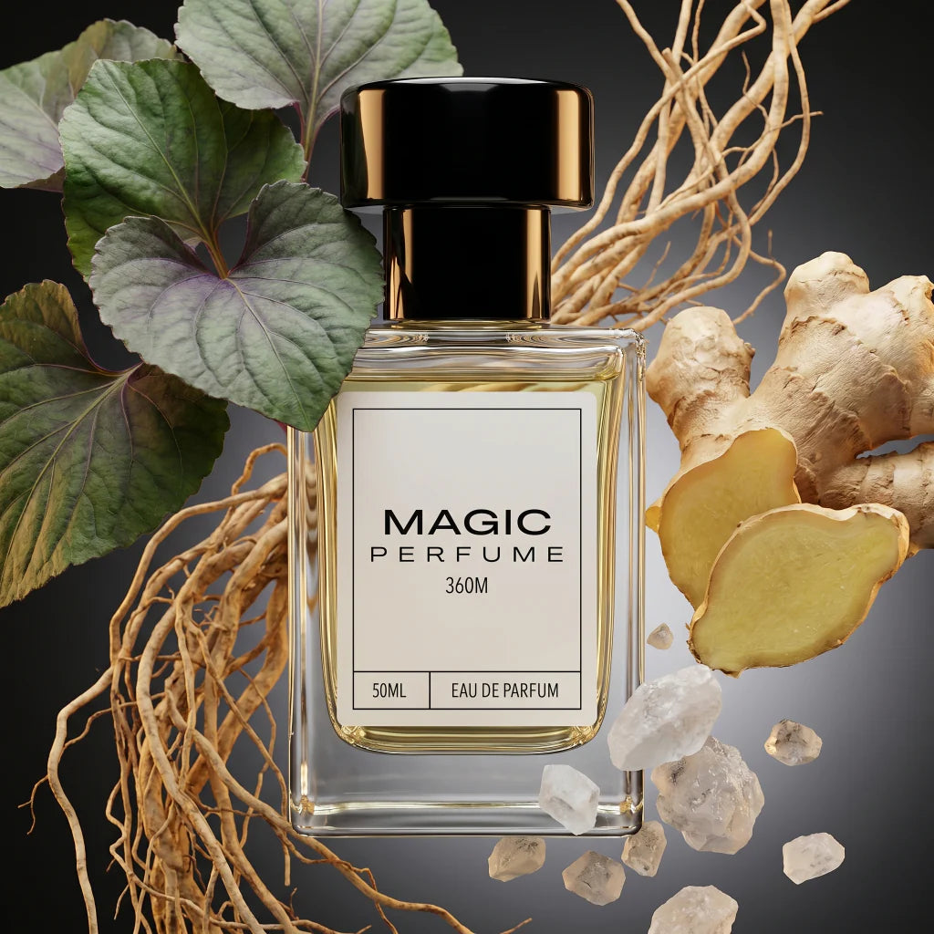 Smells like... Uomo Born in Roma - No. 360