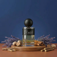 No. 366 - Ispirato alle note di