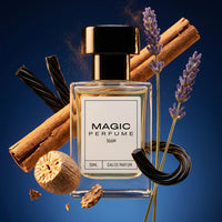 Smells like... Sauvage Elixir - No. 366