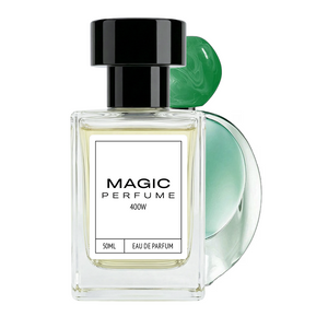 Gratis Mystery Perfume 3ml