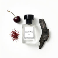 No. 434 - Ispirato alle note di Cherry Smoke