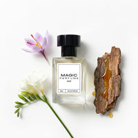 No. 466 - Ispirato alle note di Rouge 540