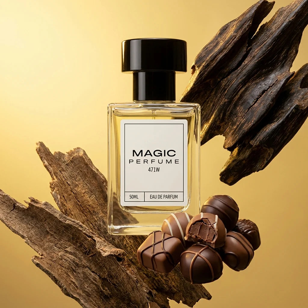 Duftet Wie ... Shaghaf Oud No. 471