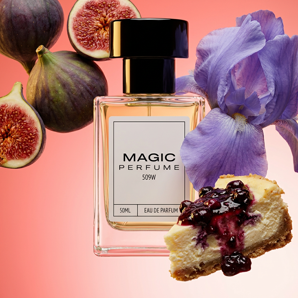 Smells like... La Vie Est Belle Iris Absolu - No. 509