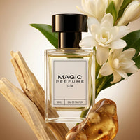 Smells like...Soleil de Feu - No. 517