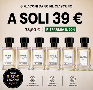 3X 100ml Parfümflaschen