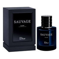 Dior Sauvage