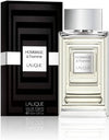 Lalique L'Hommage a l'Homme