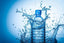 Mineral Water