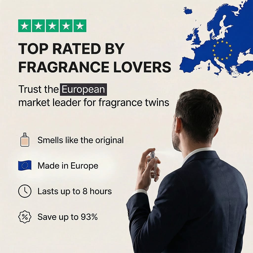 Magic Perfume No. 270M product image