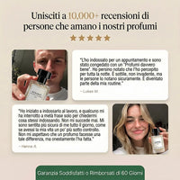No. 141 - Ispirato alle note di Tresor