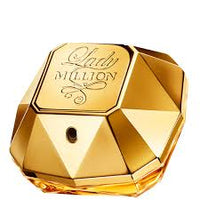 Lady One Million